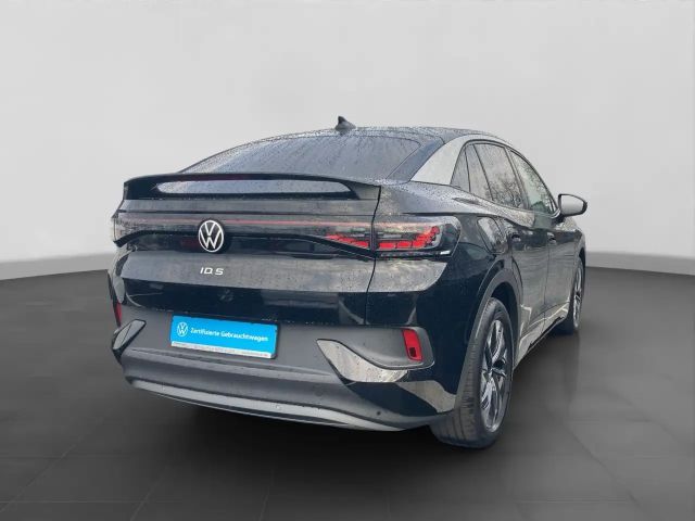 Volkswagen ID.5 IQ.Drive Pro