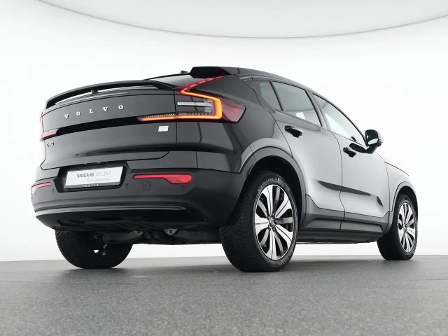 Volvo C40 Plus Recharge