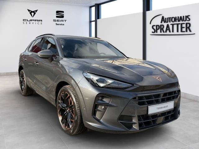 Cupra Terramar 2.0 TSI