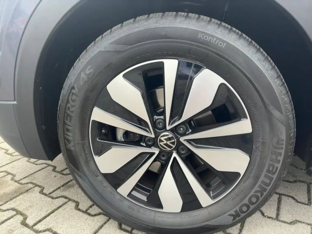 Volkswagen T-Cross 1.5 TSI DSG