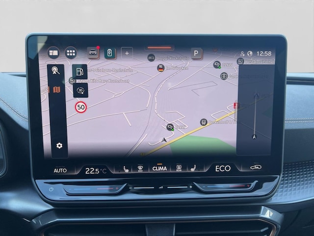 Cupra Formentor DSG VZ e-Hybrid