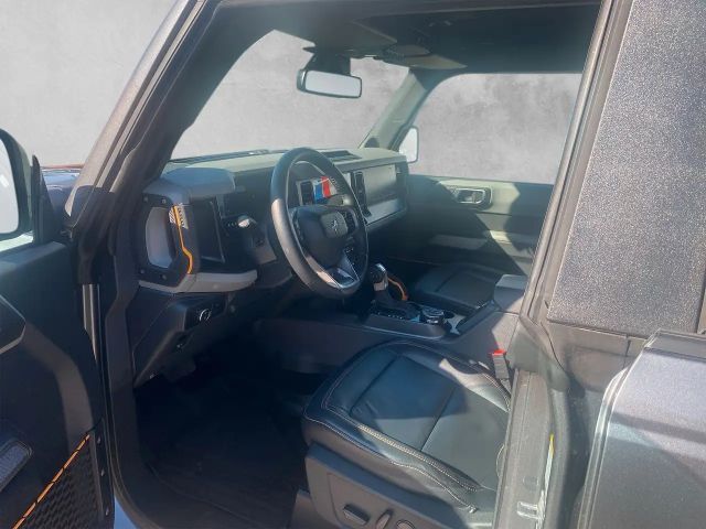 Ford Bronco AWD Badlands