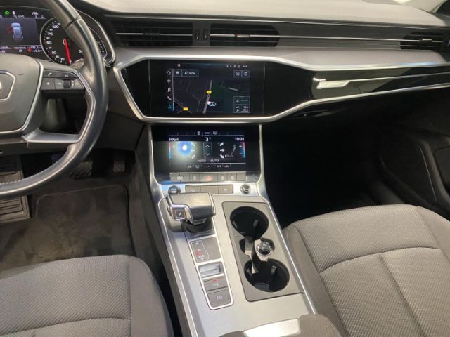 Audi A6 40 TDI Avant S-Tronic