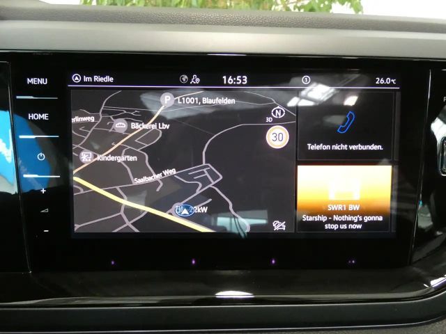 Volkswagen Taigo 1.0 TSI DSG R-Line