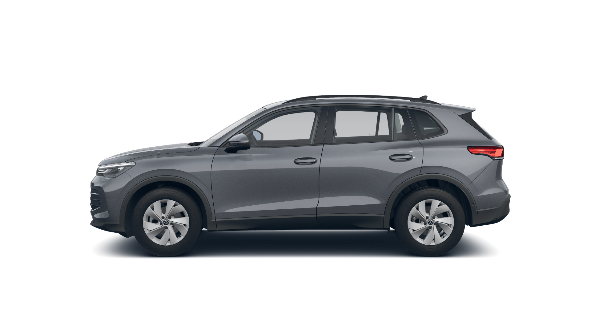 Volkswagen Tiguan 1.5 eTSI DSG Life