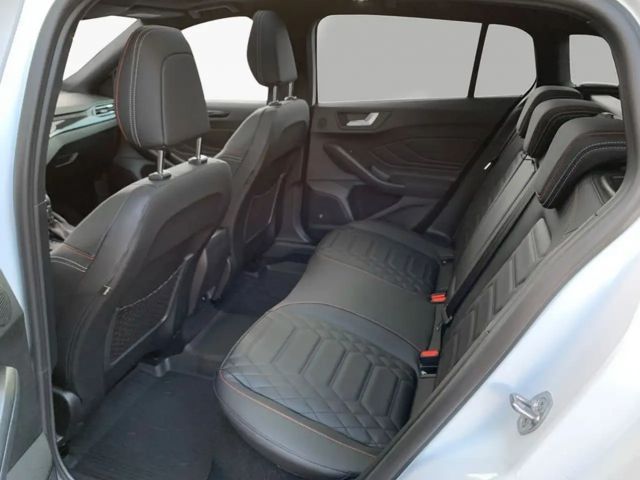 Ford Focus EcoBoost ST Line Wagon