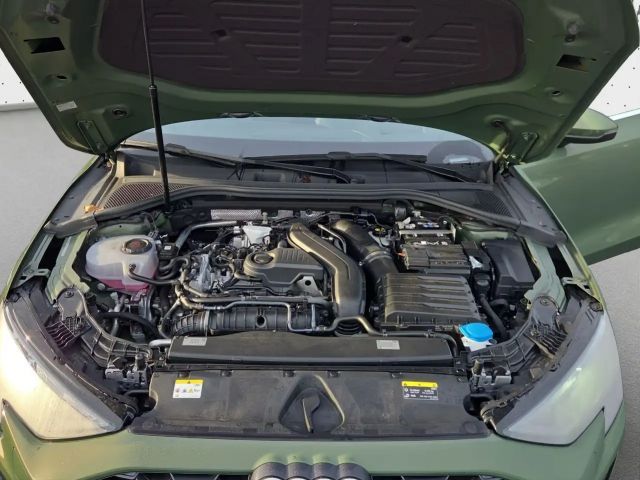 Audi A3 30 TFSI Sedan