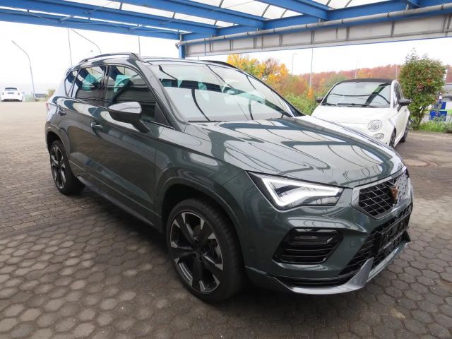 Cupra Ateca Ateca 19" ACC VOLL-LED Businesspaket Cupra Plus