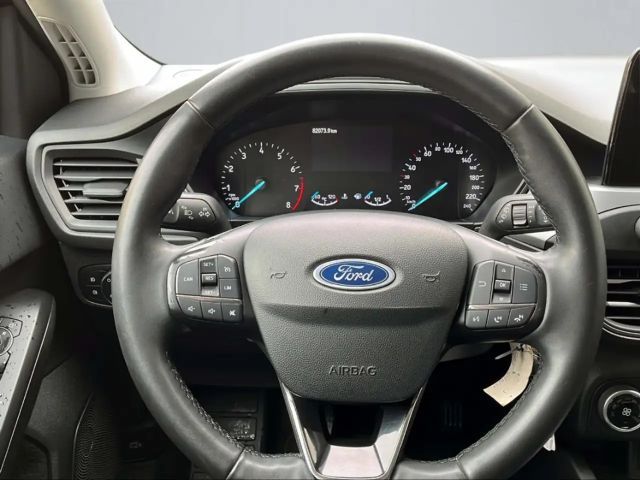 Ford Focus Cool & Connect EcoBoost Wagon