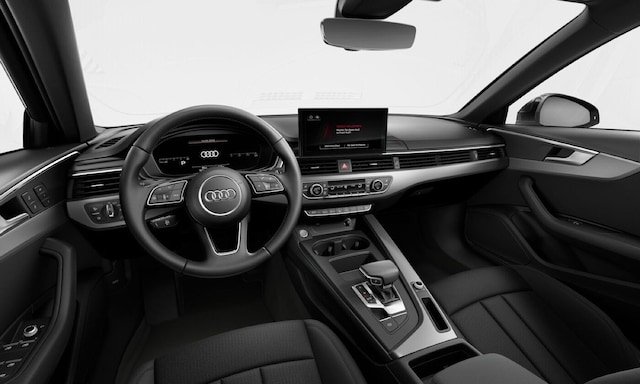 Audi A4 40 TFSI S-Tronic Sedan