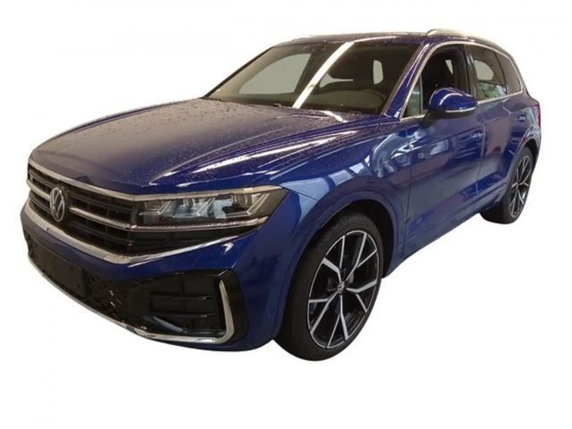Volkswagen Touareg 3.0 V6 TDI R-Line
