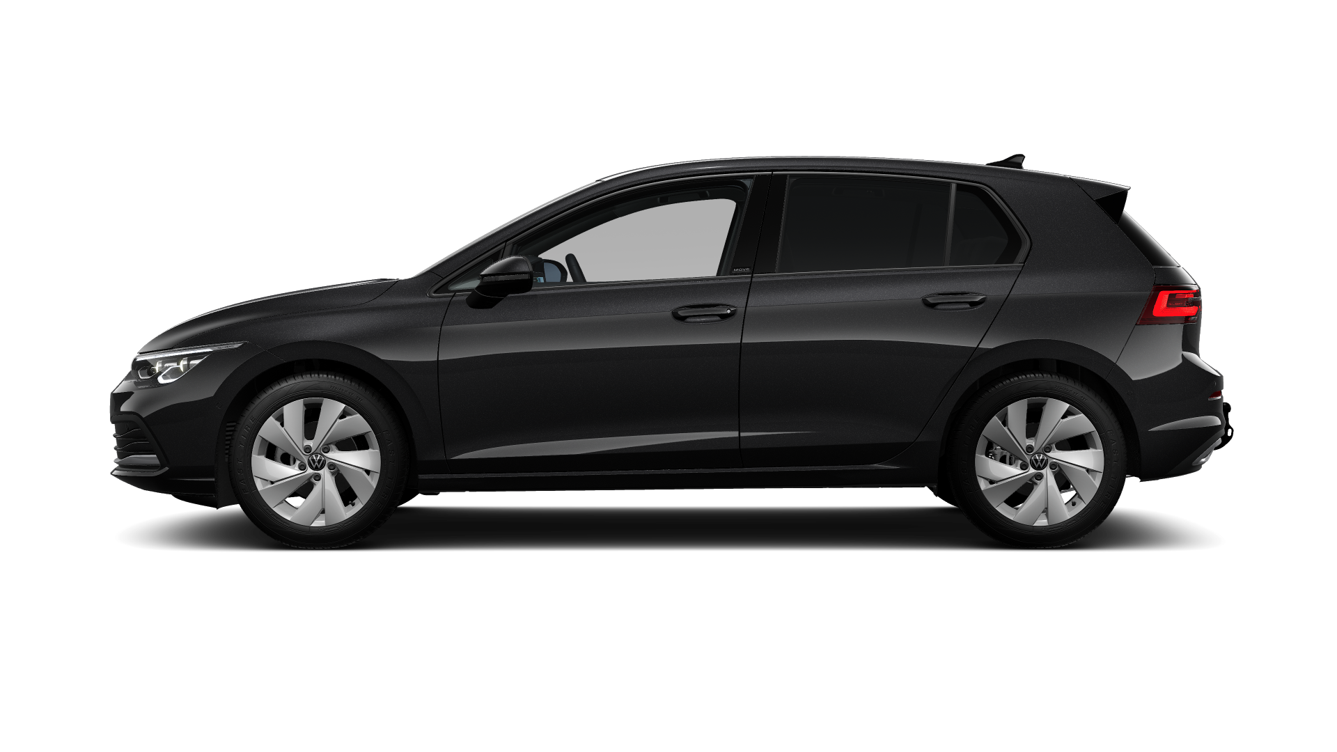 Volkswagen Golf DSG Golf VIII