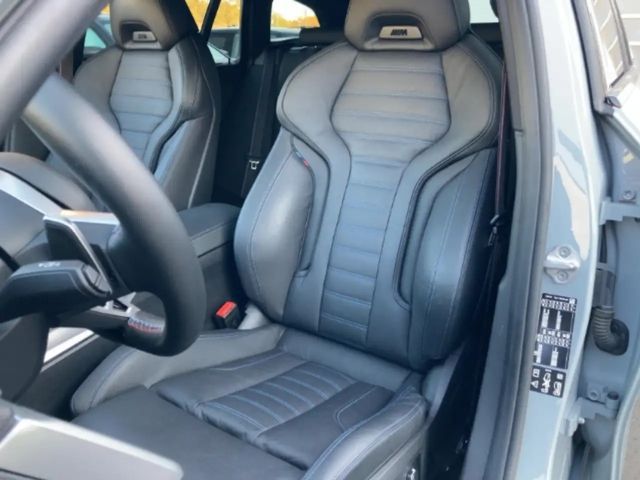 BMW 340 M-Sport Touring xDrive