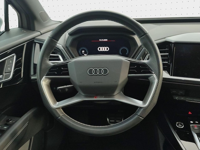 Audi Q4 e-tron 35