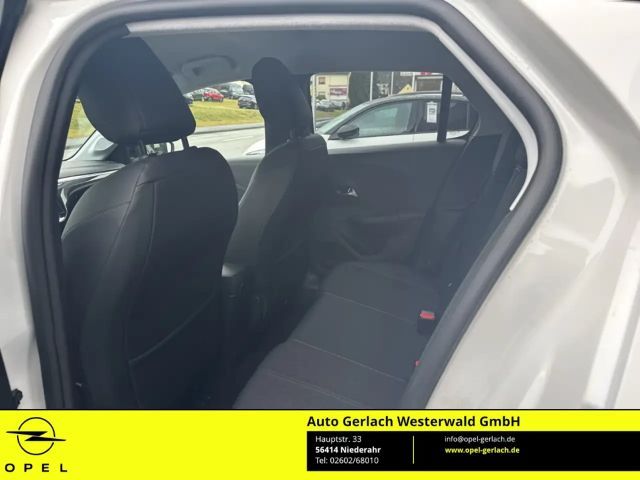 Opel Corsa Corsa-e Elegance