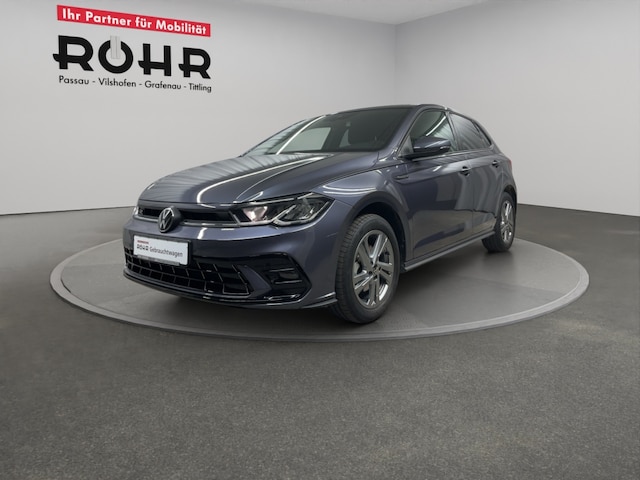 Volkswagen Polo 1.0 TSI DSG IQ.Drive
