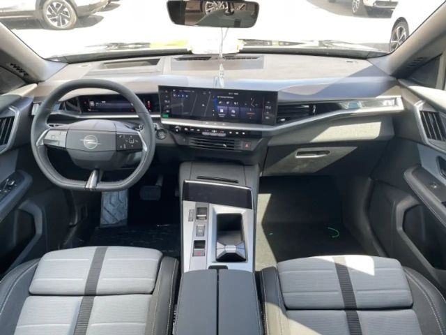 Opel Grandland X GS-Line Grand Sport Hybrid