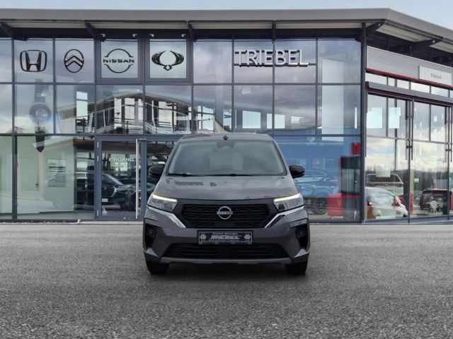 Nissan Townstar DIG-T N-Connecta