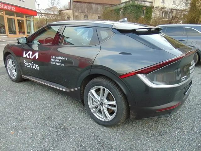 Kia EV6 Basis 2WD