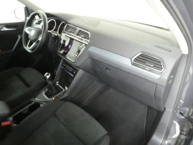 Volkswagen Tiguan ACT Life