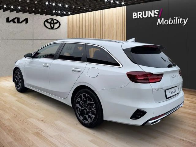 Kia Ceed GT-Line SportWagon