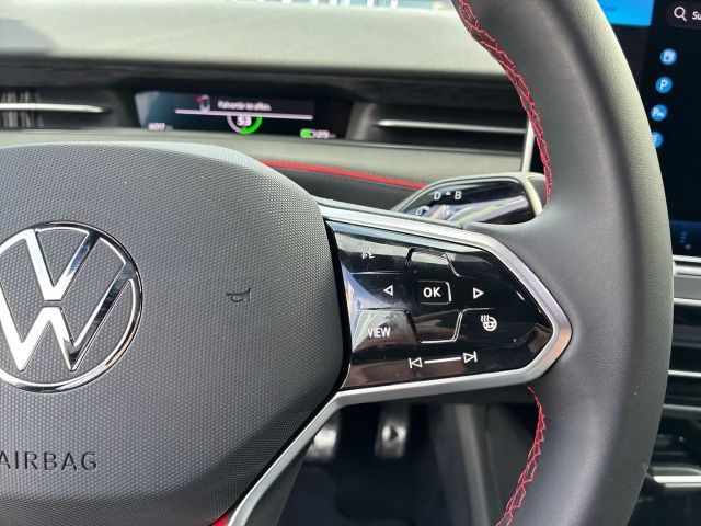 Volkswagen ID.7 4Motion Business GTX Tourer