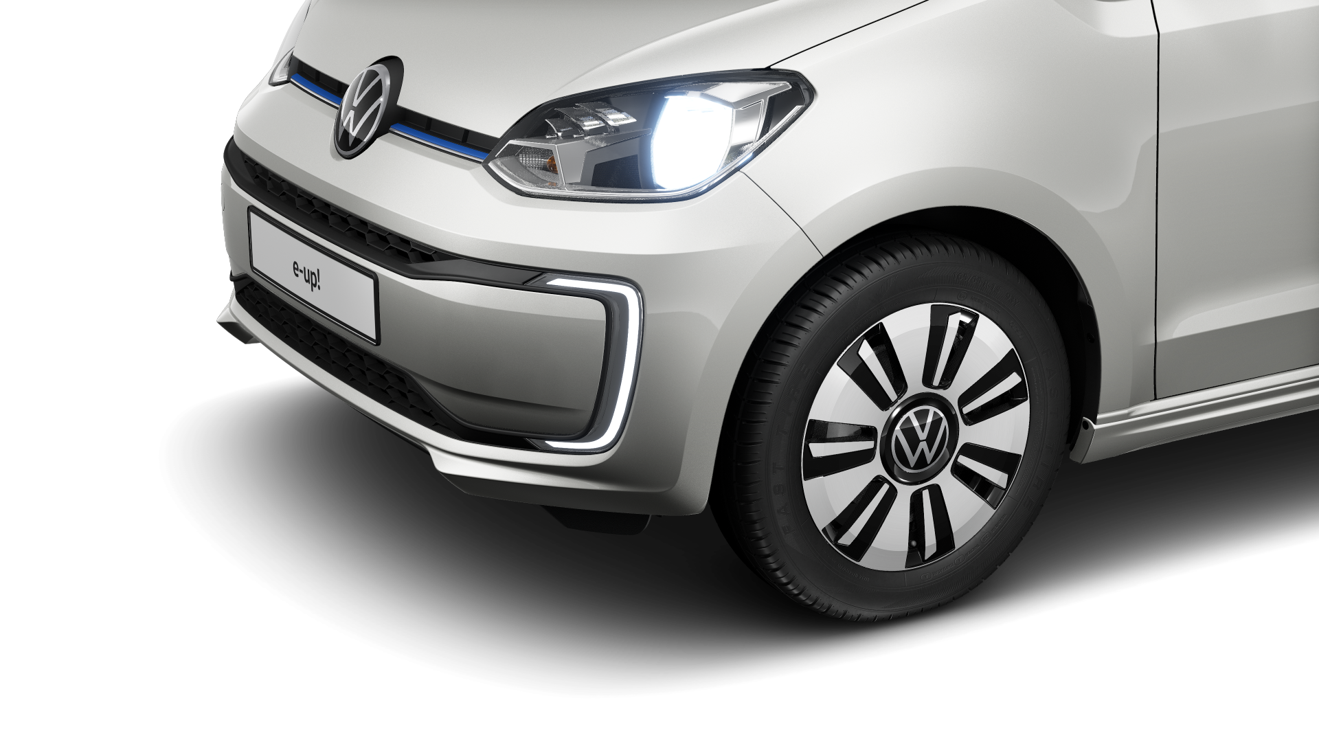 Volkswagen e-up! up! e-up! Edition CCS BLUETOOTH REARVIEW CLIMAT...