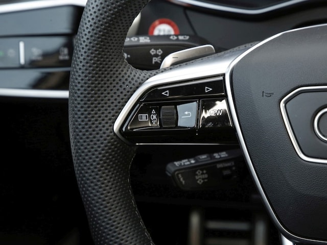 Audi A6 45 TDI Avant Quattro S-Line S-Tronic