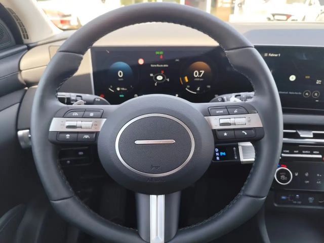 Hyundai Tucson 1.6 T-GDi Trend