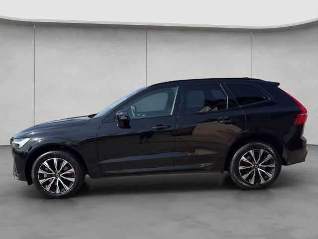 Volvo XC60 Dark Plus