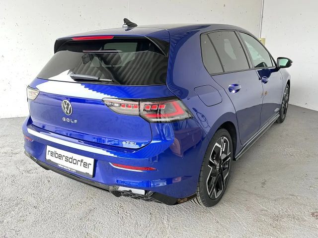 Volkswagen Golf DSG Sport