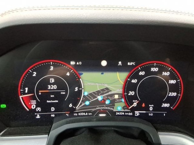 Volkswagen Touareg 3.0 V6 TDI R-Line