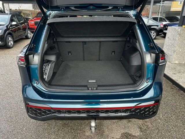 Volkswagen Tiguan 1.5 eTSI DSG R-Line