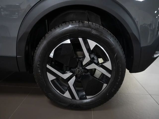 Peugeot 2008 GT-Line Hybrid