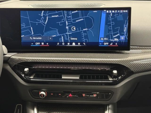 BMW 320 320d Sedan xDrive