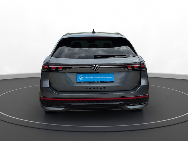 Volkswagen Passat 1.5 TSI DSG eHybrid