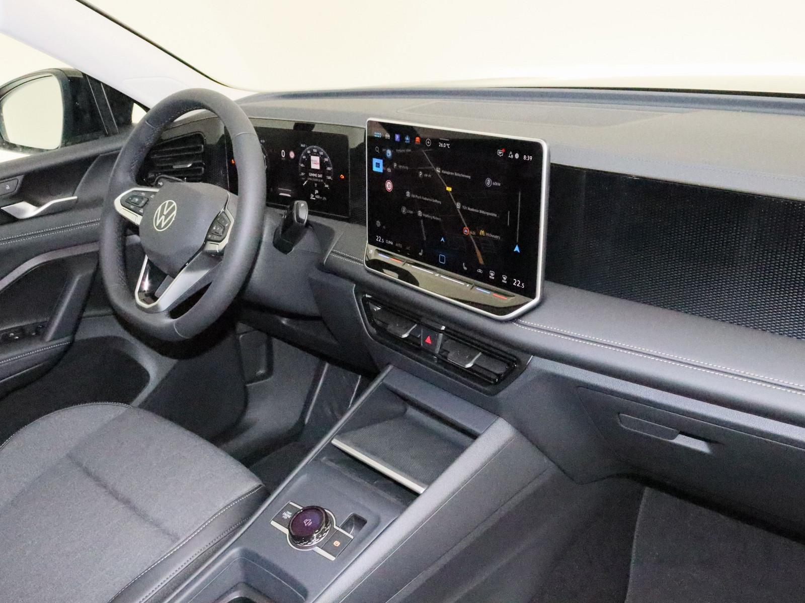 Volkswagen Tiguan 1.5 eTSI Life