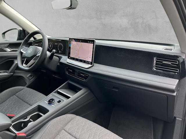 Volkswagen Tiguan 2.0 TDI Life