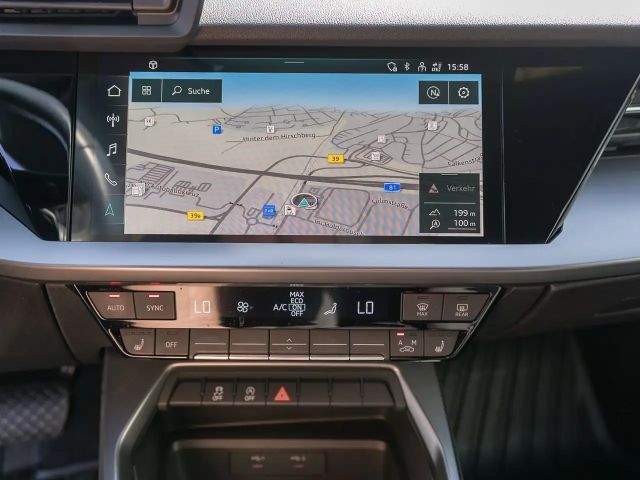 Audi A3 30 TDI S-Tronic Sedan