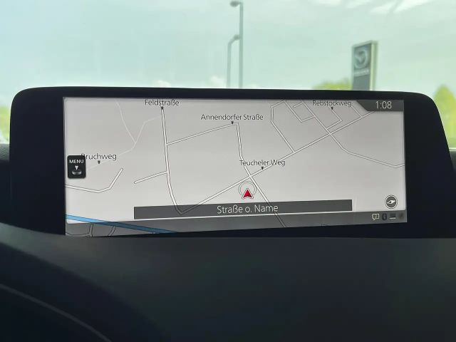 Mazda 3 Homura SkyActiv e-Skyactiv