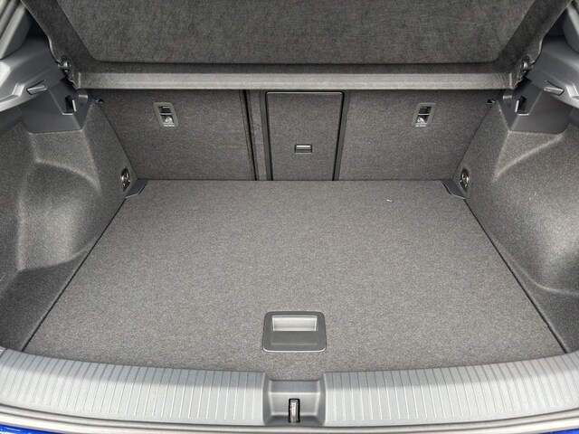 Volkswagen T-Roc IQ.Drive