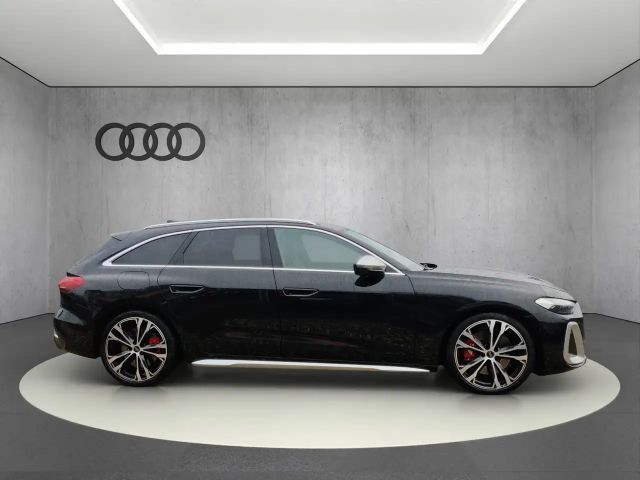 Audi S5 Avant Quattro S-Tronic