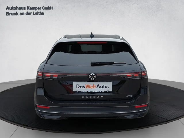 Volkswagen Passat Business DSG Variant