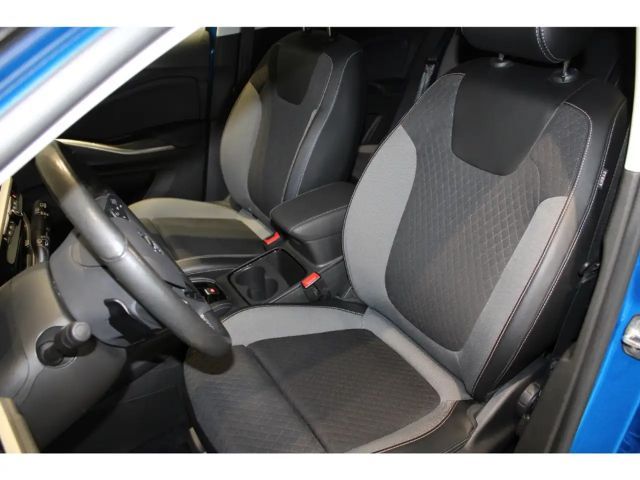 Opel Grandland X 1.2 Turbo Turbo