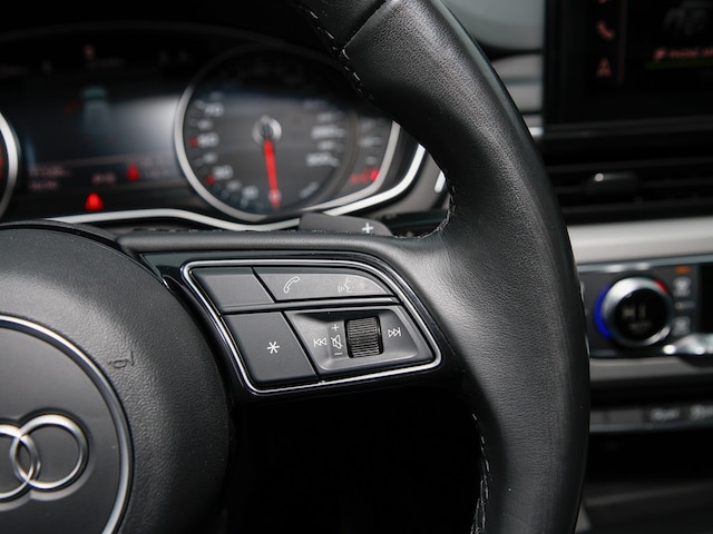 Audi A4 35 TDI Avant S-Tronic