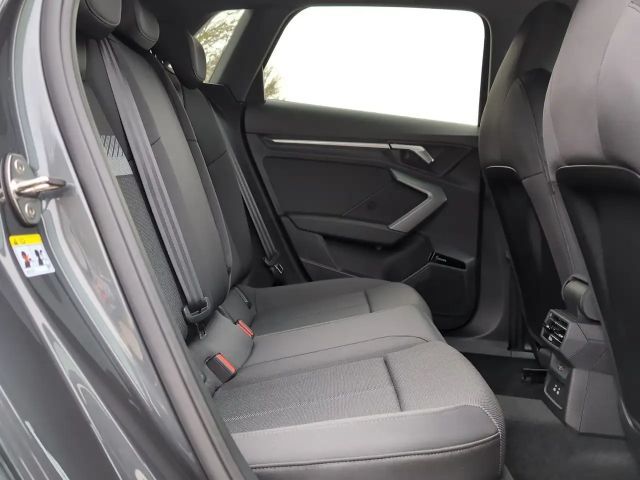 Audi A3 35 TFSI Sedan