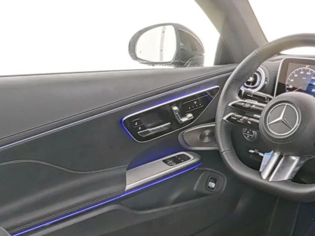 Mercedes-Benz CLE 300 4MATIC AMG Line Coupé