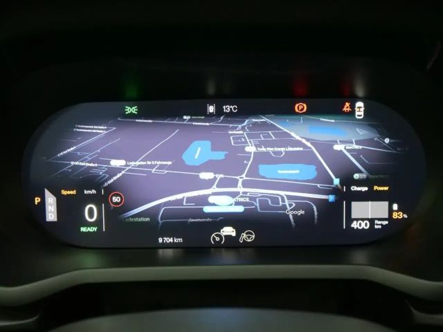 Polestar 2 Performance