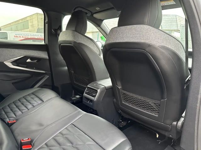 Peugeot 3008 Allure Pack Hybrid