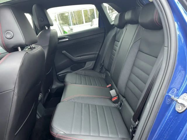 Volkswagen Polo GTI Pro